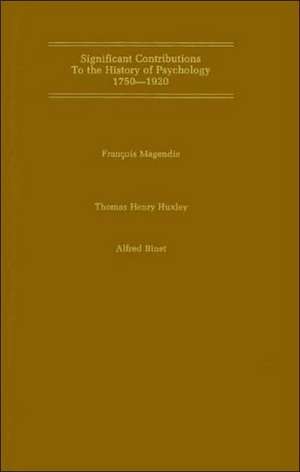 Elementary Treatise on Human Physiology: Series E Physiological PS de Francois Magendie