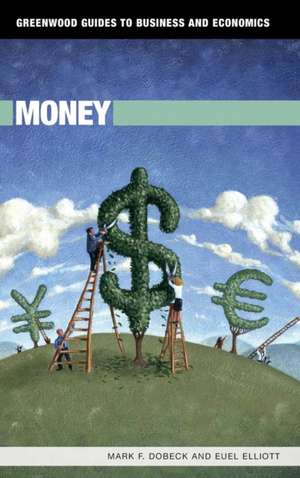 Money de Mark F. Dobeck