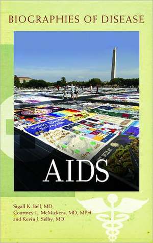 AIDS de Sigall K. Bell