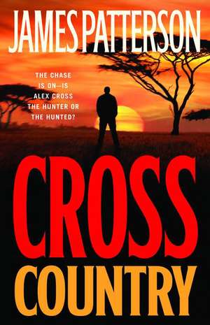 Cross Country de James Patterson