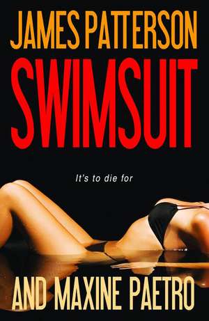 Swimsuit de James Patterson