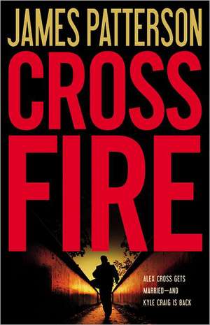 Cross Fire de James Patterson