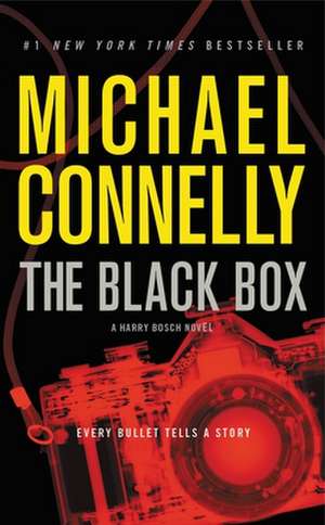 The Black Box de Michael Connelly