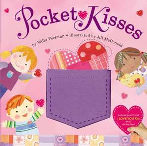 Pocket Kisses de Willa Perlman