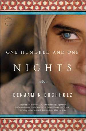 One Hundred and One Nights: A Novel de Benjamin Buchholz