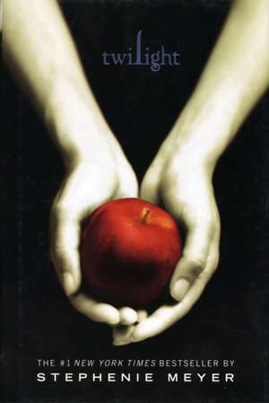 Twilight de Stephenie Meyer