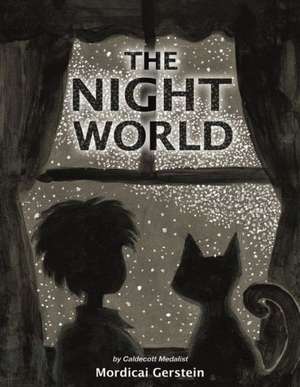 The Night World de Mordicai Gerstein