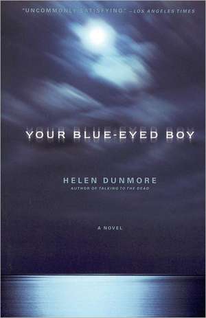 Your Blue-Eyed Boy: A Novel de Helen Dunmore