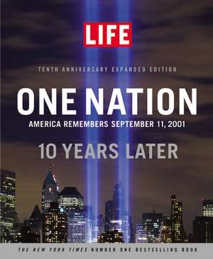 One Nation de Life Magazine