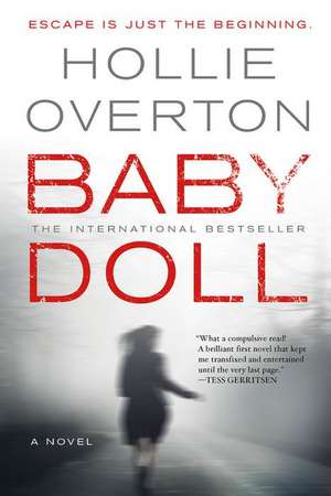 Baby Doll de Hollie Overton