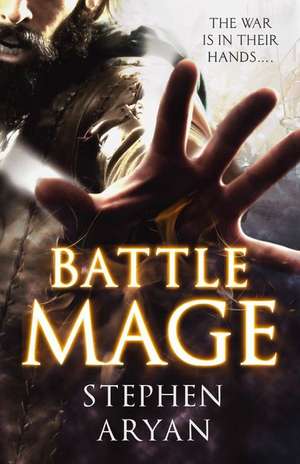 Battlemage de Stephen Aryan