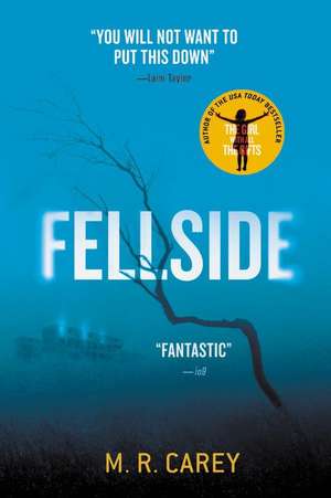 Fellside de M. R. Carey