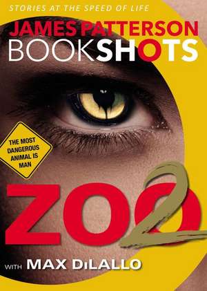 Zoo 2 de James Patterson