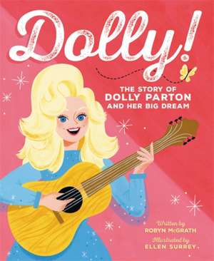 Dolly! de Ellen Surrey