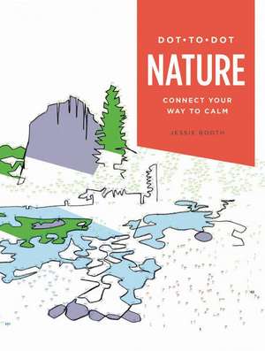 Dot-To-Dot: Nature