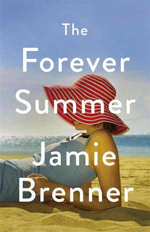 The Forever Summer de Jamie Brenner