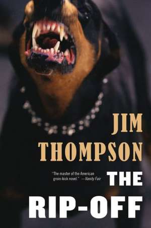 The Rip-Off de Jim Thompson