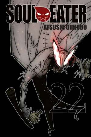 Soul Eater, Vol. 22 de Atsushi Ohkubo