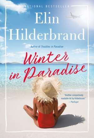 Winter in Paradise de Elin Hilderbrand