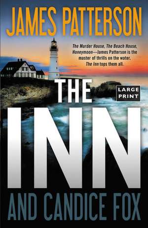 The Inn de James Patterson