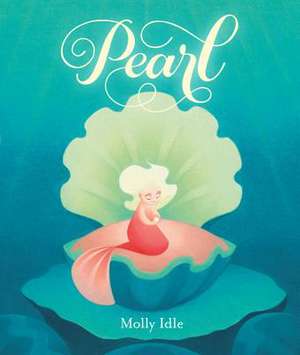 Pearl de Molly Idle