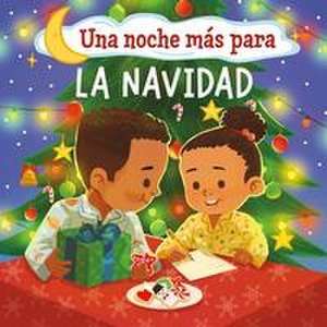 Una Noche Más Para La Navidad (One Good Night 'Til Christmas) de Frank J Berrios