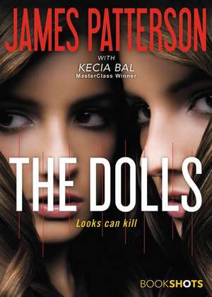 The Dolls de James Patterson