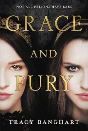 Grace and Fury de Tracy Banghart