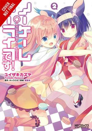 No Game No Life, Please!, Vol. 2 de Yuu Kamiya