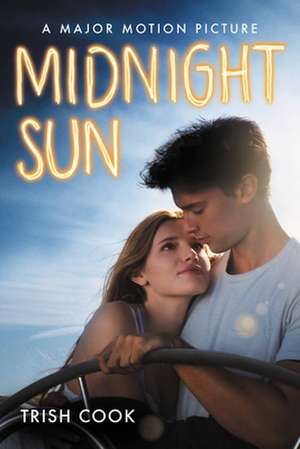 Midnight Sun de Trish Cook