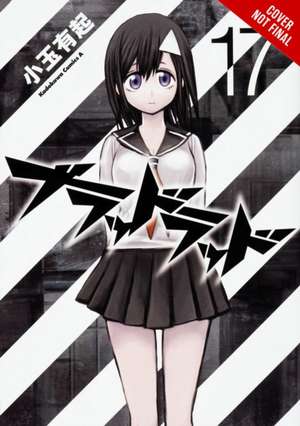 Blood Lad, Vol. 9 de Yuuki Kodama