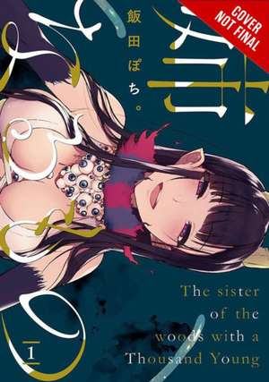 The Elder Sister-Like One, Vol. 1 de Pochi Iida