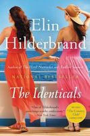 The Identicals de Elin Hilderbrand