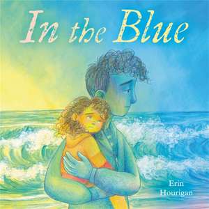 In the Blue de Erin Hourigan