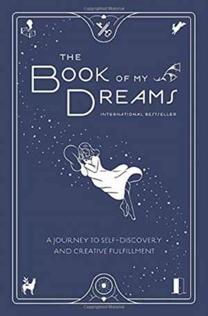 The Book of My Dreams de Little Brown