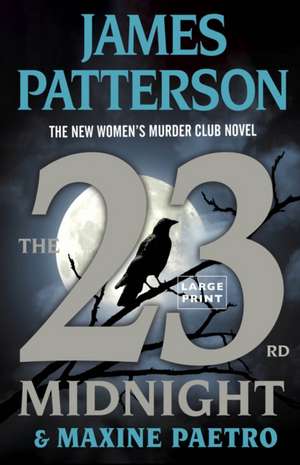 The 23rd Midnight de James Patterson