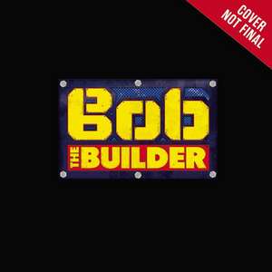 Bob the Builder: Fall 17 8x8 de Lauren Forte