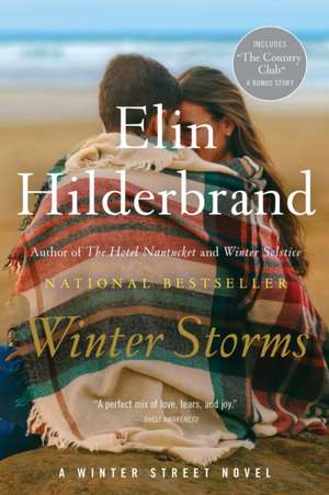 Winter Storms de Elin Hilderbrand