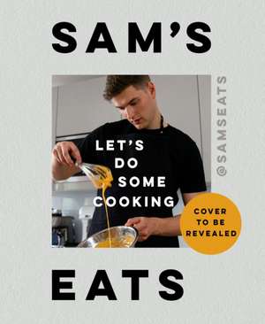 Sam's Eats de Sam Way