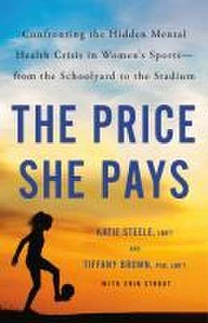 The Price She Pays de Tiffany Brown