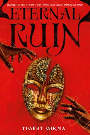 Eternal Ruin de Tigest Girma