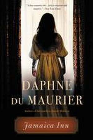 Jamaica Inn de Daphne Du Maurier