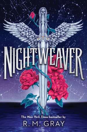 Nightweaver de R. M. Gray