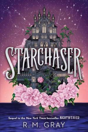 Starchaser (Standard Edition) de R M Gray