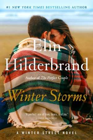 Winter Storms de Elin Hilderbrand
