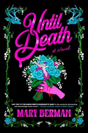 Until Death de Mary Berman