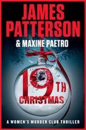 The 19th Christmas de James Patterson