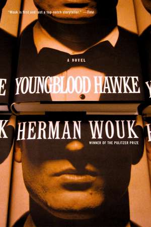 Youngblood Hawke de Herman Wouk