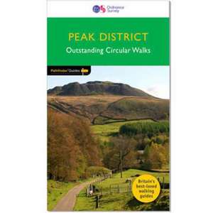 Kelsall, D: Peak District