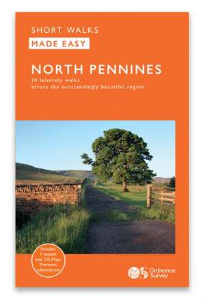 North Pennines